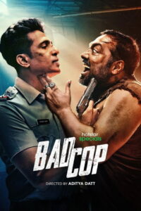 Bad Cop: Season 1