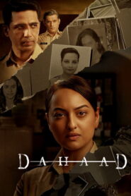 Dahaad: Season 1