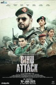 Bihu attack