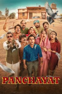 Panchayat: Season 3