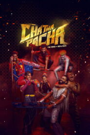 Chatha Pacha: The Ring of Rowdies