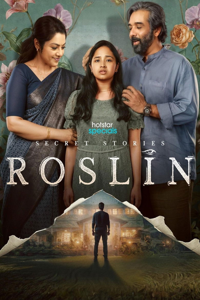 Secret Stories: Roslin: Season 1