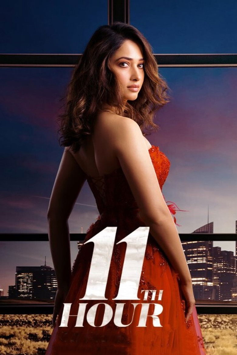11th Hour: Season 1