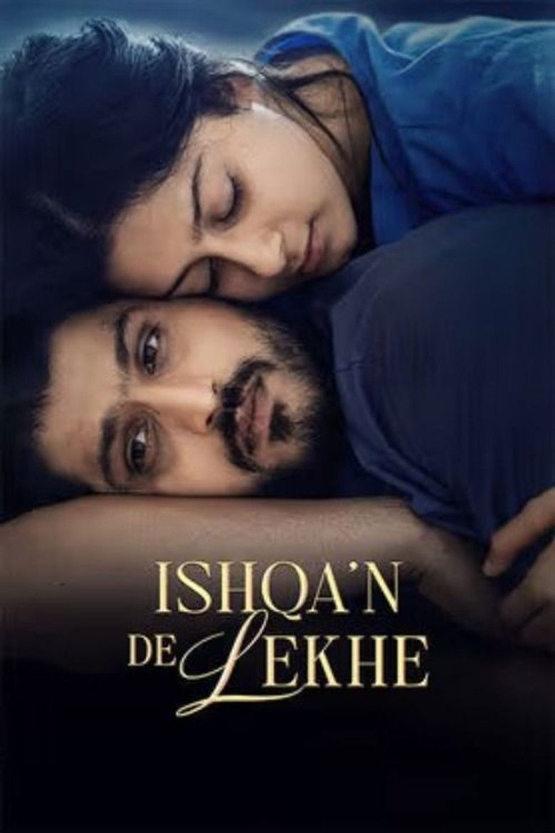Ishqa’n De Lekhe