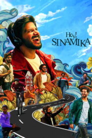 Hey! Sinamika
