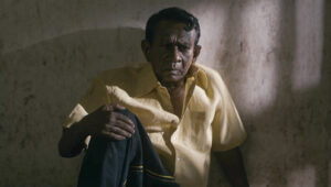 Lingam: 1×6
